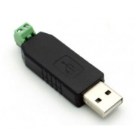 Конвертер USB 2.0 - RS485